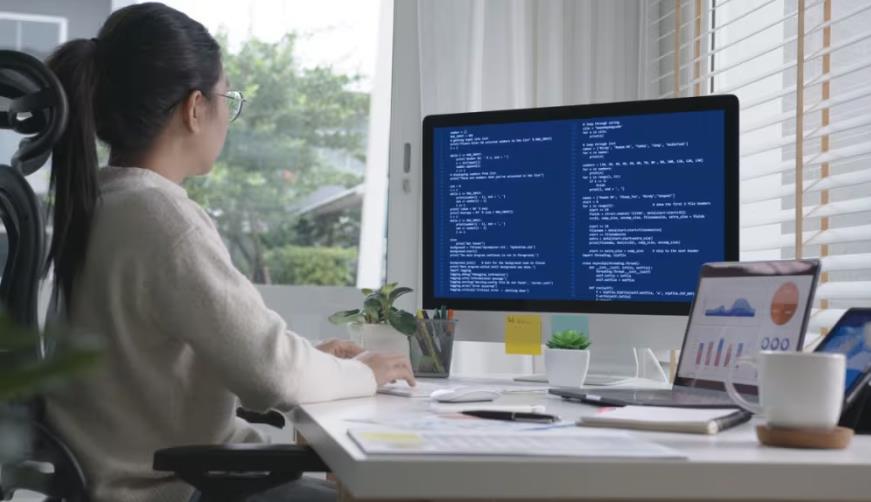 安溪县企业数字化解决方案:机器学习赋能商业模式升级的核心路径